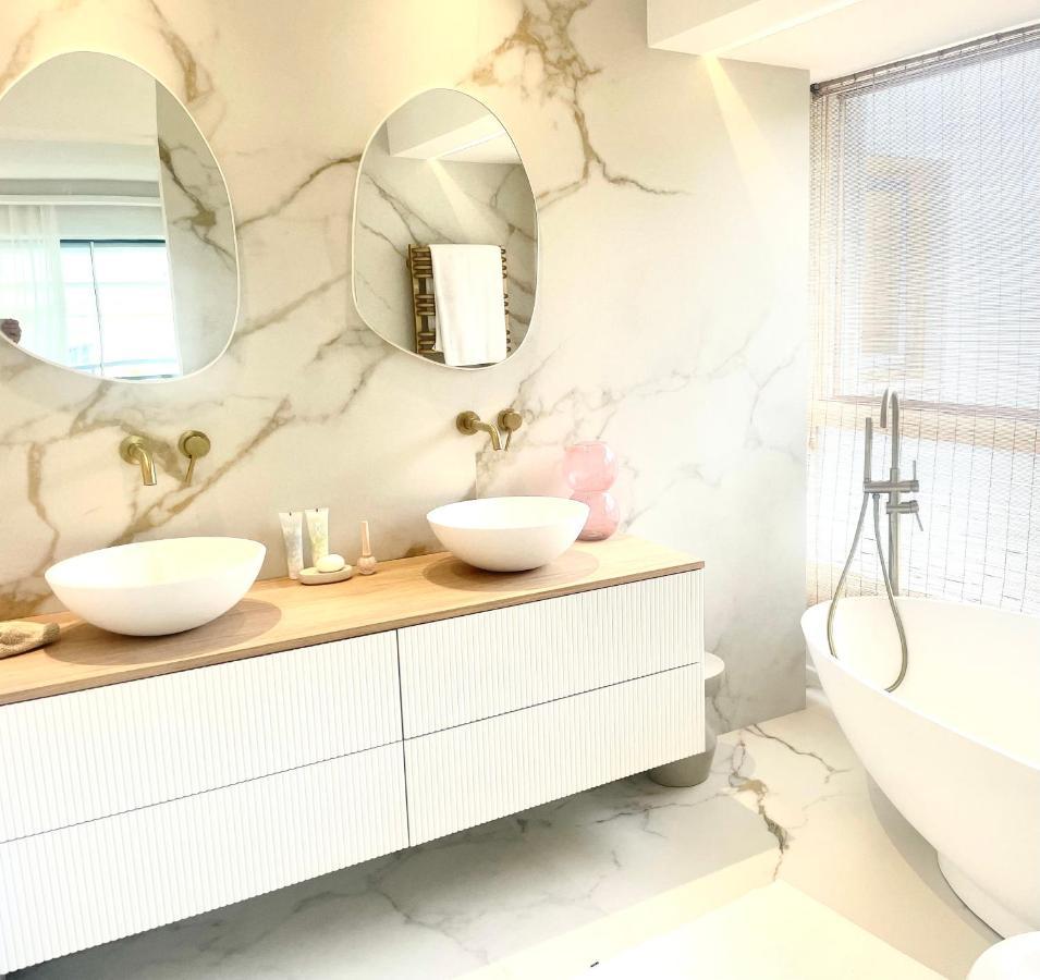 Moscowa# Ibiza Appartement *