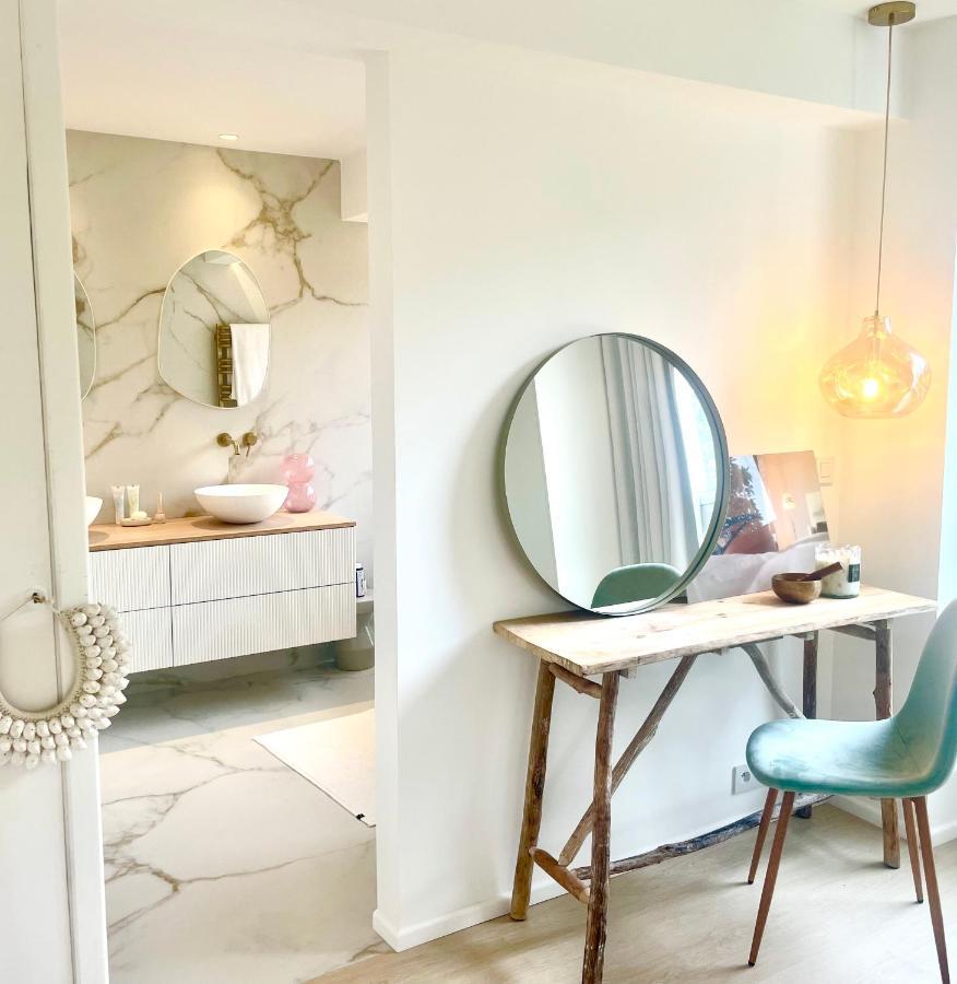 Moscowa# Ibiza Appartement *