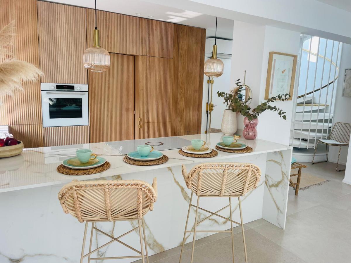Appartement Moscowa# Ibiza *